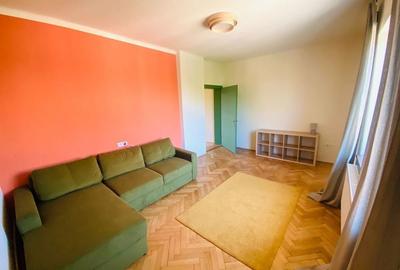 Apartament cu 2 camere decomandat în Complex Studențesc - 6