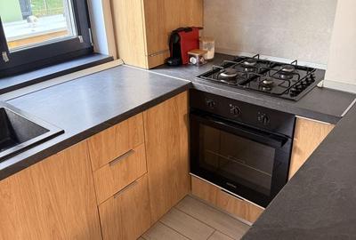 Apartament cu 2 camere decomandat în Splaiul Independenței - 4