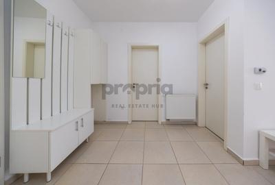 Apartament cu 2 camere, mobilat în Avantgarden - 17
