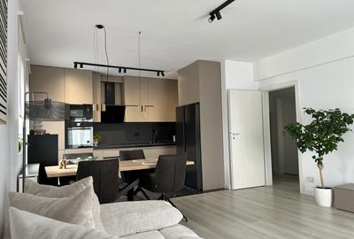 Apartament cu 2 camere în Păulești - 3