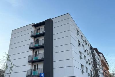 Garsonieră decomandată în Titan - 6