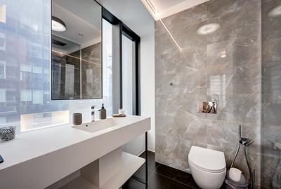 3 CAMERE MOBILAT - FLOREASCA - VEDERE SPRE LAC -  GATA DE MUTARE 3 CAMERE MOBILAT - FLOREASCA - VEDERE SPRE LAC -  GATA DE MUTARE - 5