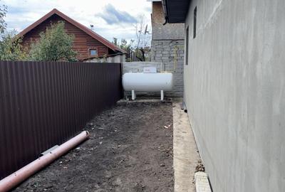 Casa noua 2025 ~ Comuna Stalpu ~ 100mp utili si teren 400mp ~ finisaje moderne ~ - 6