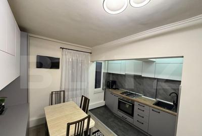 Apartament 3 camere, 76 mp, zona Tudor - 16