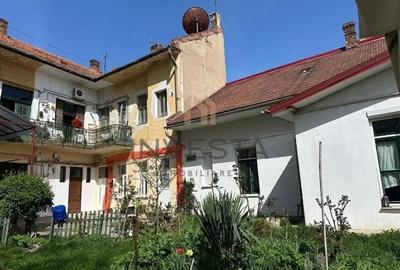 Garsoniera in ultracentral! Imobil privat cu curte comuna! - 4