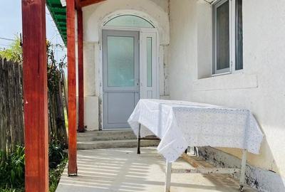 Casă cu 4 camere cu Teren 2000 Mp în Băltenii de Jos - 3