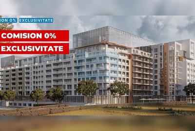 Apartament cu 2 camere semidecomandat în Sopor - 1