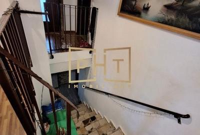 Apartament cu 5 camere în Florești - 4