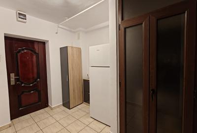 Nerva Traian, garsoniera, 6 min metrou Timpuri Noi, moderna, bloc reabilitat - 4