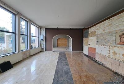 Spatiu comercial, 420 mp utili, situat in cartierul Bulgaria! - 3