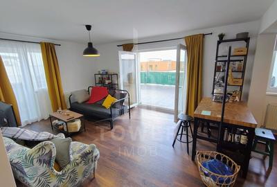 Apartament cu 3 camere în Turnișor - 9