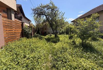 Casă cu 3 camere în Jiblea Veche - 4