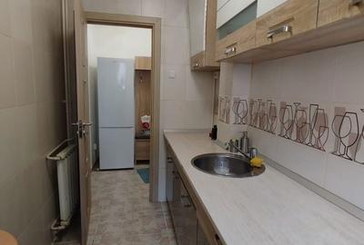 Apartament cu 2 camere semidecomandat în Electroprecizia - 7