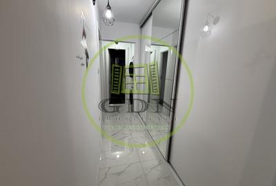 Apartament 3 camere, decomandat, 67 mp, cartier 1 Mai,  Scoala 36 - 12