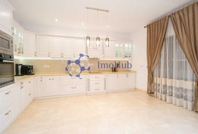 Casa exclusivista, Breazu, 244,4 mp, intabulata, toate utilitatile! - 5