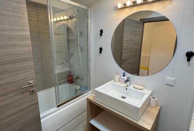 Apartament cu 3 camere decomandat în Unirii - 4