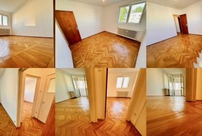 Apartament cu 2 camere semidecomandat în Titan - 6