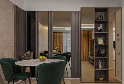 Apartament | 2 camere | Bloc nou | Cotroceni | Cortina Academy - 4