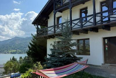 Casă cu 4 camere cu Teren 18000 Mp în Colibița - 10