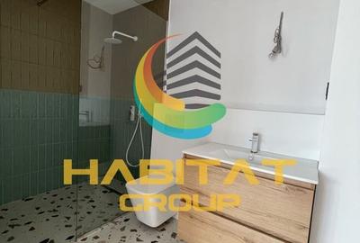 Penthouse UNICAT + 4 locuri parcare - Splaiul Unirii - 10