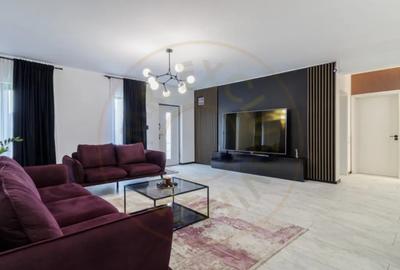 Casă cu 3 camere cu Piscina în Dascălu - 9