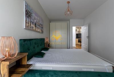 2 camere, garaj, bloc nou, Zorilor zona Golden Tulip,LIDL, Frunzisului - 5