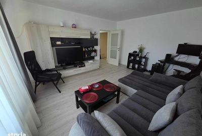 Apartament cu 3 camere decomandat în Timpuri Noi - 2