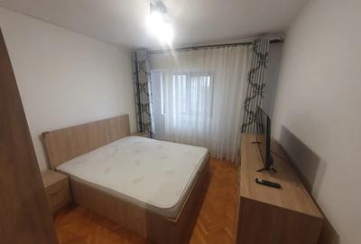 Inchiriez apartament 2 camere Str. Babadag - 9