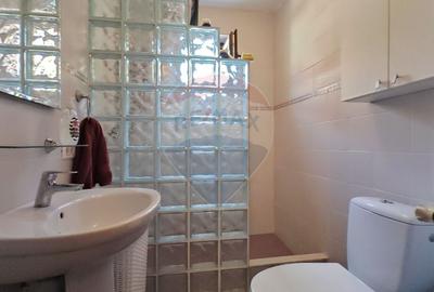 Vila tip duplex cu 5 camere de inchiriat in Pipera - 4