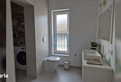Casă cu 4 camere cu Teren 500 Mp în Apahida - 10