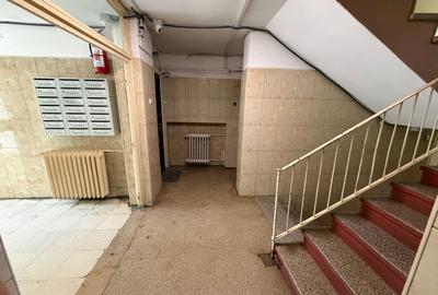 Apartament cu 2 camere semidecomandat, mobilat în Titan - 15