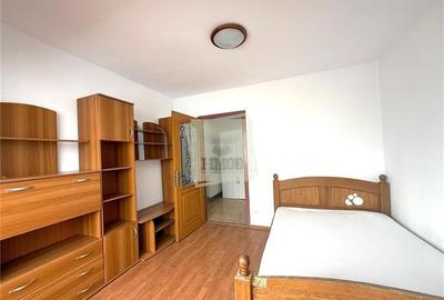 Apartament in exclusivitate 3 camere balcon pe Semaforului - 4
