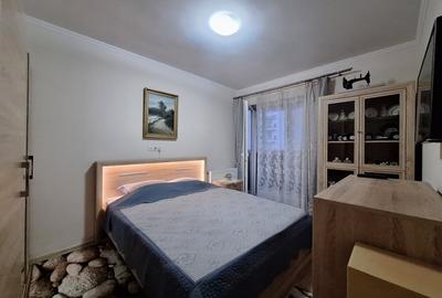 Apartament cu 2 camere, 42 mp, 2 balcoane, zona Tineretului - 4