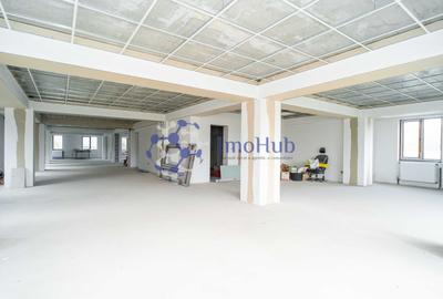 Spațiu comercial, de 1,400 mp, în Tătărași - 4