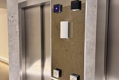 Apartament cu 3 camere semidecomandat în Băneasa - 23