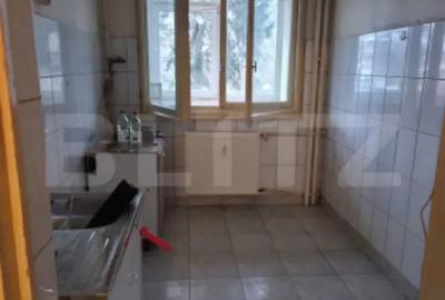 Apartament cu 2 camere semidecomandat în Central - 16