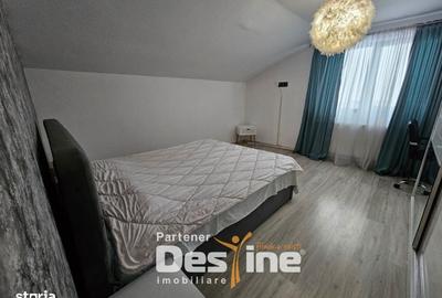 Apartament cu 3 camere, mobilat în Valea Lupului - 11