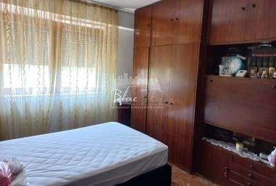 Apartament cu 4 camere decomandat, mobilat în Tomis I - 5