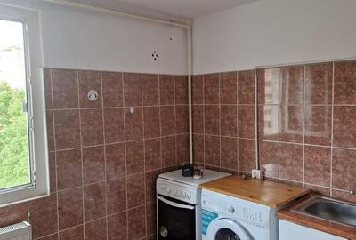Garsonieră decomandată în Gării - 1