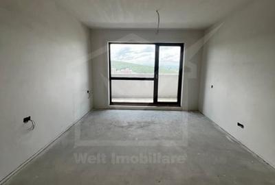 Apartament cu 4 camere decomandat în Zorilor - 4