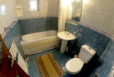 74.500Euro 3 camere, decomandat, liber, PORT - 6