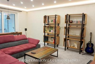 Apartament cu 4 camere decomandat, mobilat în Central - 10