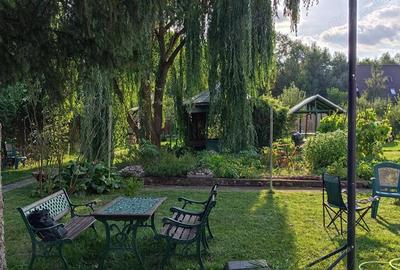 Casă cu 4 camere în Central - 8