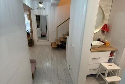 | Apartament 3 camere-Duplex, Moghioros Residence, Parcare subterana | - 8