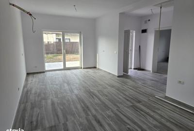 Casă cu 3 camere în Central