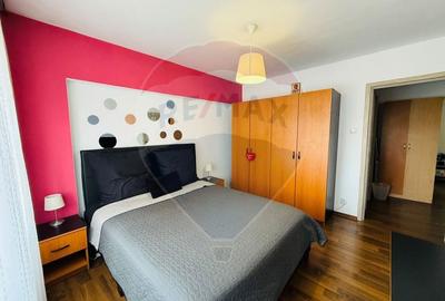 Apartament cu 3 camere decomandat, mobilat în Griviței