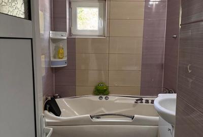 Apartament cu 3 camere decomandat în Central - 7