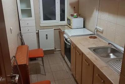 Garsonieră decomandată în Drumul Taberei - 2