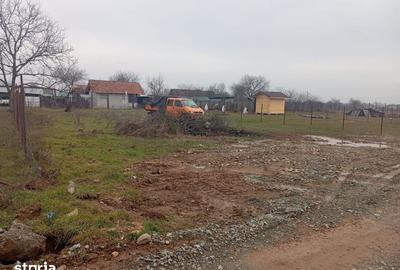 Teren de 670 mp, în Central - 3