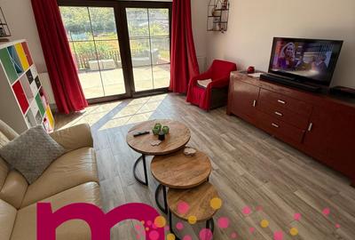 Casă individuală cu 6 camere cu Teren 2000 Mp în Malcoci - 4